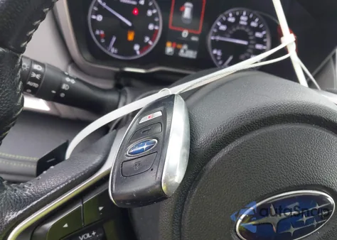 2021 Subaru Outback Onyx Edition Xt z USA, uszkodzony, nr VIN 4S4BTGLDXM3156425